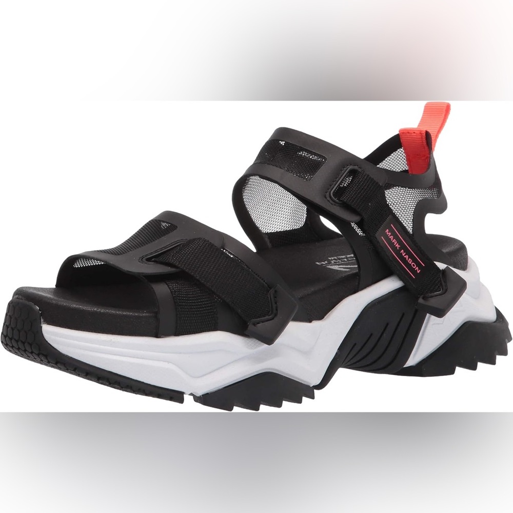 Mark Nason womens Smart Block - Blake size 9